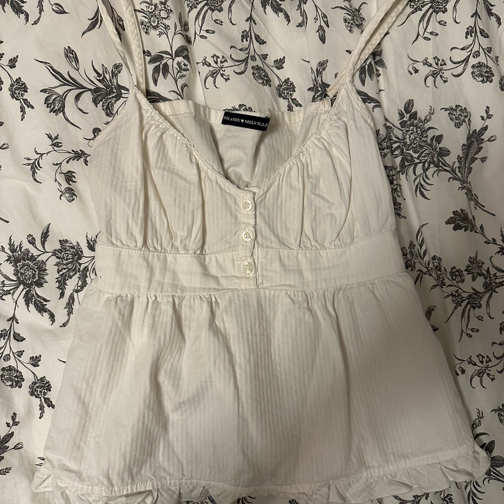 Brandy Melville Tank Top. Size Small.